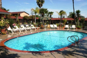 Отель Adelaide Inn  Paso Robles